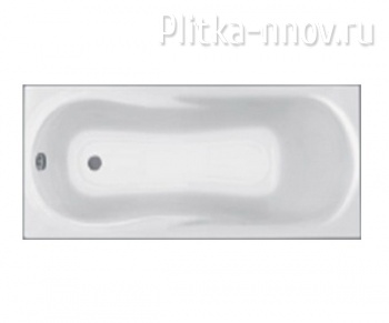 Uno 170x75 Roca Акриловая ванна ZRU9302870