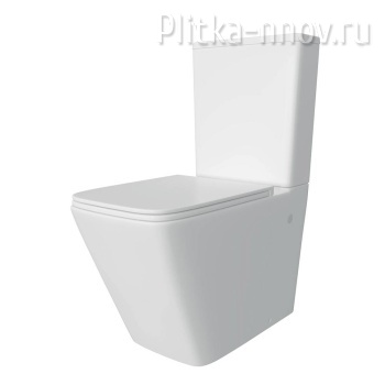 Umbria UM10NBM42-844 Унитаз напольный безободковый с микролифтом Maretti Umbria UM10NBM42-844 Унитаз напольный безободковый с микролифтом Maretti