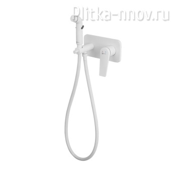Bronx LM3720MW Lemark Смеситель с гигиеническим душем Bronx LM3720MW Lemark Смеситель с гигиеническим душем