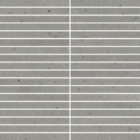 Avantgarde IRON MOSAICO STRIP (610110001209) 30X30 Italon Мозаика