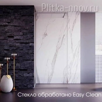 Korato KR-81 Easy Clean Душевая перегородка Veconi 110