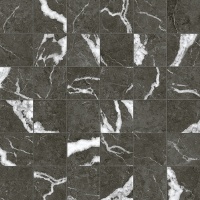 Мозаика Микеланджело Дарк 30x30