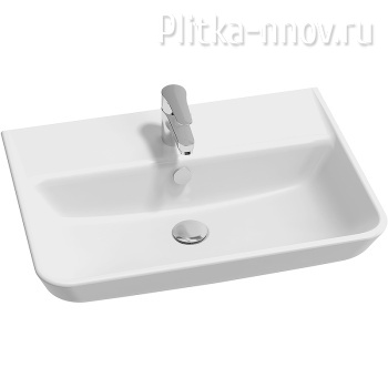 Struktura EGC112-00 65х48 Jacob Delafon Раковина подвесная