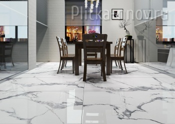 Statuario Crown Laparet