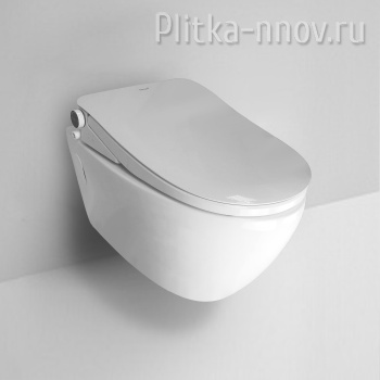 Senspa JCL-2111 унитаз подвесной + Крышка-биде Senspa JC-220A Комплект