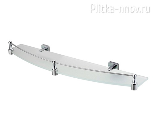 Dill K-3944 Полка стеклянная Dill K-3944 Полка стеклянная