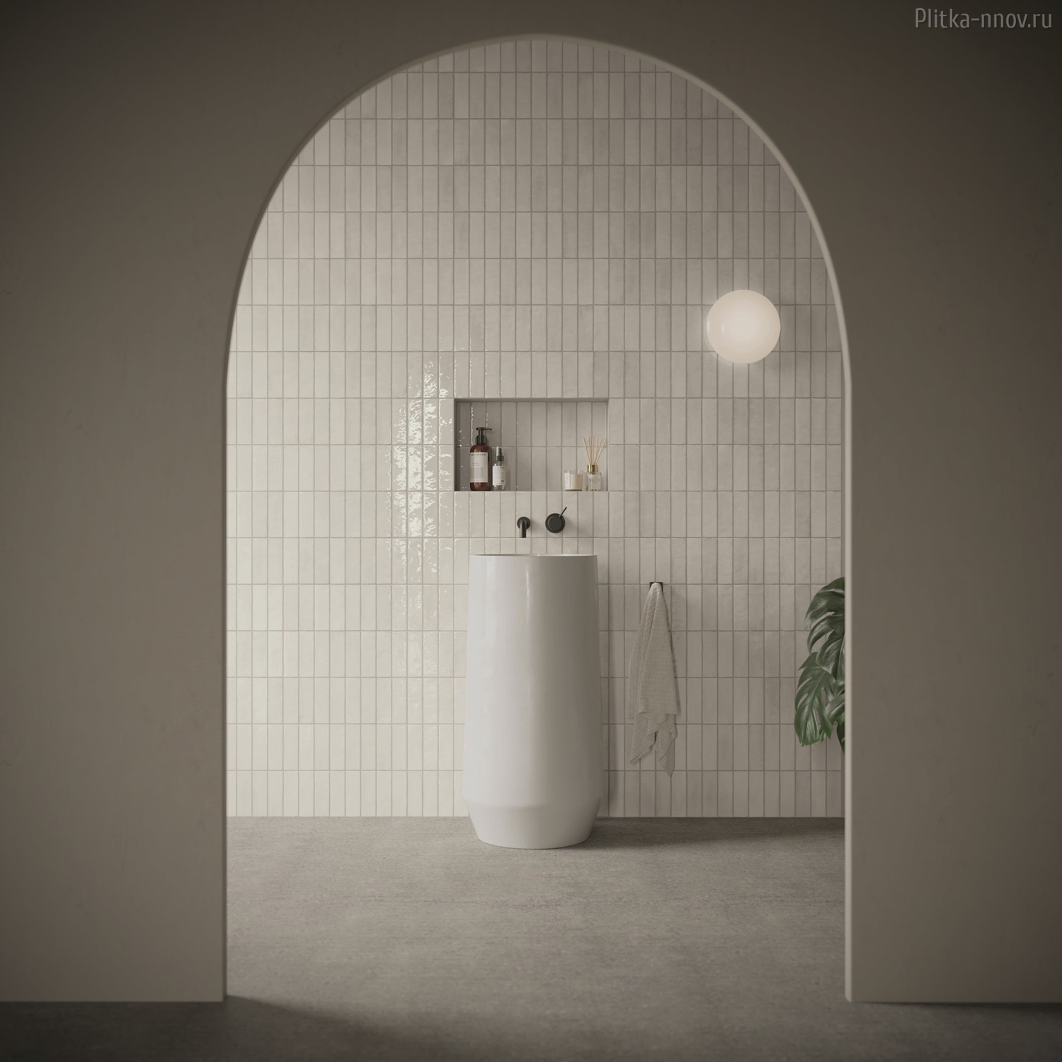 Калема/ Calema 5.2х16 Плитка DNA Tiles Калема/ Calema 5.2х16 Плитка DNA Tiles