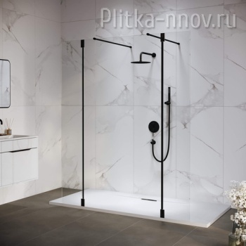 Walk In WA-052B 120 RGW душ.перегородка