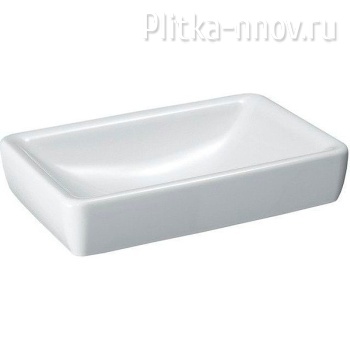 Pro 8.1695.2.000.112.1 60х40 Laufen раковина накладная