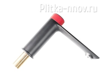 LIMITED EDITION 7056 Смеситель на раковину (графит) LIMITED EDITION 7056 Смеситель на раковину (графит)