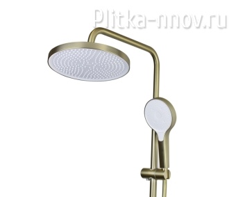 Icon 80112CG Комплект для ванны и душа Icon 80112CG Комплект для ванны и душа