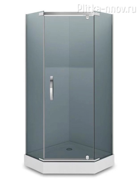 CS-22112 90x90 Душевое ограждение Loranto NEO Easy clean CS-22112 90x90 Душевое ограждение Loranto NEO Easy clean