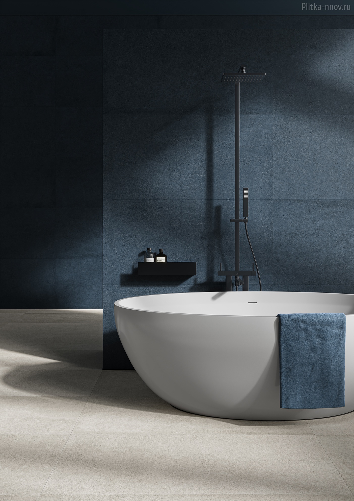 Concreto 60х120 Matt Керамогранит Staro Concreto 60х120 Matt Керамогранит Staro