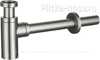 Priority 5.31025-BN никель браш Сифон для раковины Allen Brau Priority