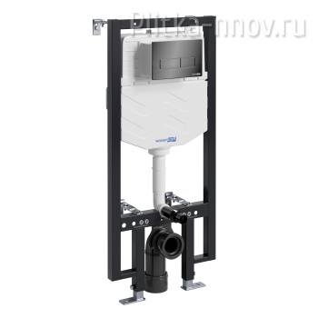 Vils 56TLT.010.ME.PB03 Система инсталляции для унитазов WasserKRAFT