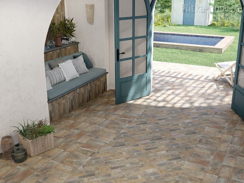 Argile 15х30 Керамогранит Mainzu Argile 15х30 Керамогранит Mainzu