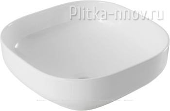 Elegant-1 40 Aquanet Раковина накладная