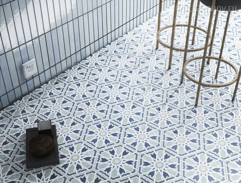 Radiant 20х24 Monopole Radiant 20х24 Monopole