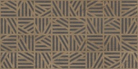 NARA LATTICE WALLNUT/ С.DARK 60х120 Sanchis Home NARA LATTICE WALLNUT/ С.DARK 60х120 Sanchis Home