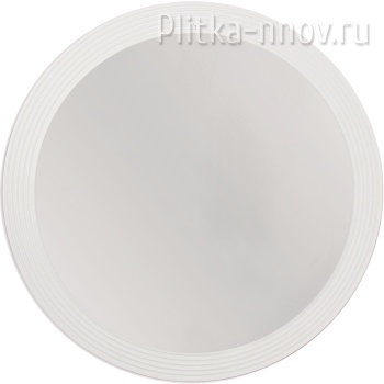 Terra 80 FNC-02-TER-B-80 Зеркало с подсветкой Белый матовый La Fenice