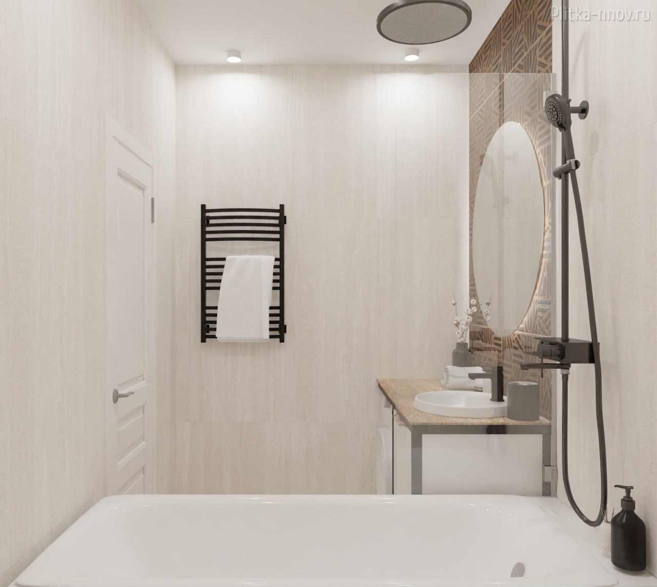 Nara 60х120 Sanchis Home Nara 60х120 Sanchis Home