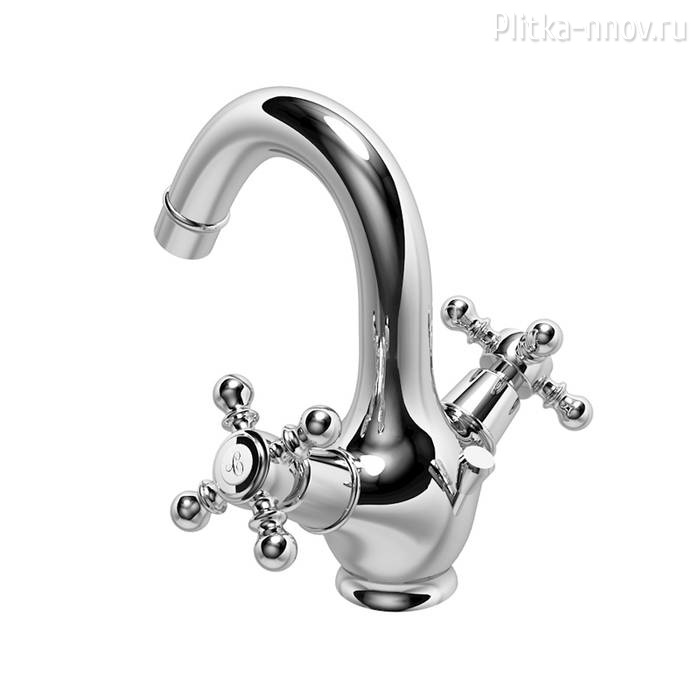 SAM SAMSB00i01 хром Смеситель для раковины Iddis SAM SAMSB00i01 хром Смеситель для раковины Iddis