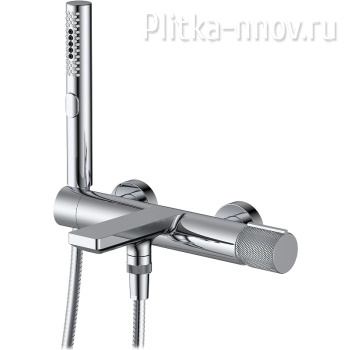 Liberty 5.33006-00 Хром Смеситель для ванны Allen Brau