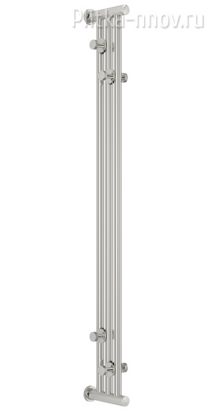 Хорда 1200x195 Узкий полотенцесушитель водяной Сунержа Хорда 1200x195 Узкий полотенцесушитель водяной Сунержа
