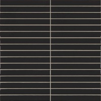 Pencil Kromo Black 35х35 Плитка La Platera