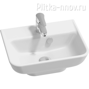 Struktura EGH112-00 45х35 Jacob Delafon Раковина подвесная