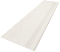 Terra Ступень TE00-30x120-Непол. (с насечками) Terra Ступень TE00-30x120-Непол. (с насечками)