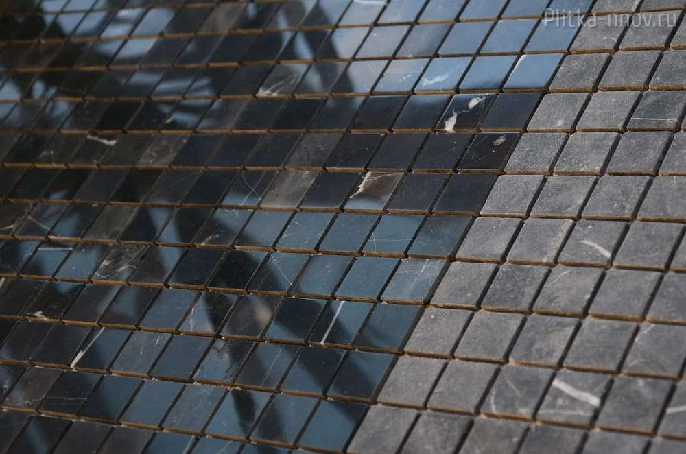 Pietrine 7 Caramelle mosaic (Натуральный камень 7mm) Pietrine 7 Caramelle mosaic (Натуральный камень 7mm)