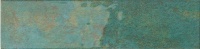 Tropicana Turquoise 7.5х30 SmileTile