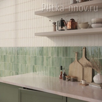 Калема/ Calema 5.2х16 Плитка DNA Tiles