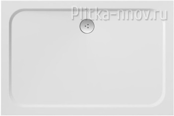 Gigant Pro Chrome 100х90 поддон Ravak