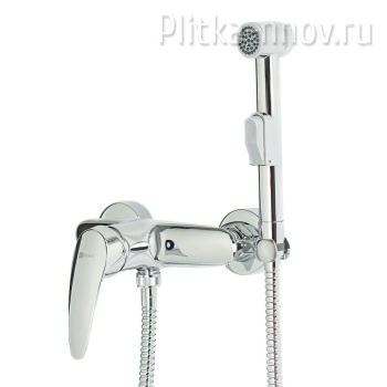 Linara LM0418C Lemark настенный с гигиеническим душем