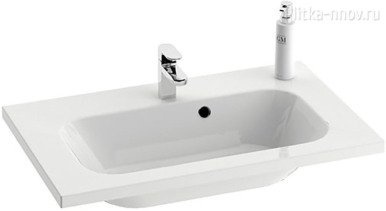 Chrome 600 с отвертсвием Ravak Chrome 600 с отвертсвием Ravak