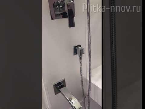 Unit LM4529C Lemark для душа, встраиваемый Unit LM4529C Lemark для душа, встраиваемый