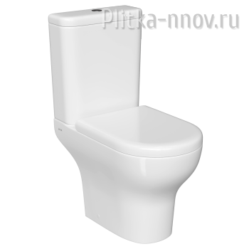 Zentrum 9012B003-7204 Vitra унитаз напольный