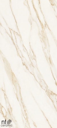 Atlas Arabesco Gold NTT3501L 120 х 270 Широкоформатный керамогранит NT Ceramic