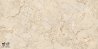 Marmo NTT99515M 60х120 Ivory Endless Керамогранит NTCeramic