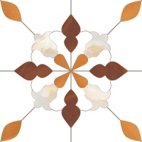 Aramis Ambar 18.7х18.7 Monopole Aramis Ambar 18.7х18.7 Monopole