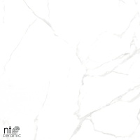 Marmo NTT996070M 60х60 Callacata carving Керамогранит NTCeramic