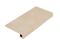 СТУПЕНЬ ФРОНТАЛЬНАЯ MATERIA MAGNESIO SCALINO ПАТТ/РЕТТ 33X120 Italon