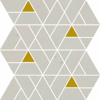 Avantgarde PURE MOSAICO LUXOR (620110000238) 30.7X30.9 Italon Мозаика