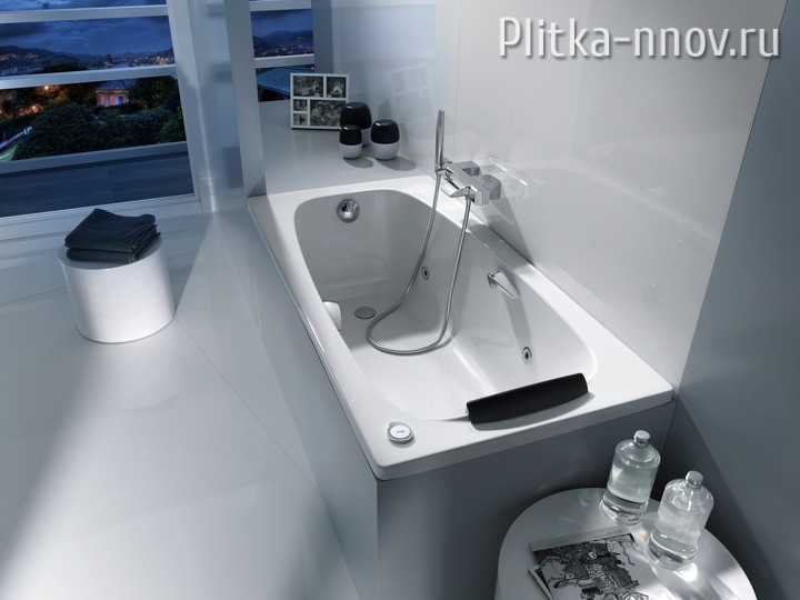 Sureste 150x70 Roca акриловая ванна Sureste 150x70 Roca акриловая ванна