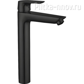 Static AF330-11B Смеситель для раковины Aquanet