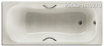 Princess-N 150х75 Roca 
