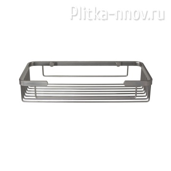 K-722NICKEL Полка металлическая WasserKRAFT