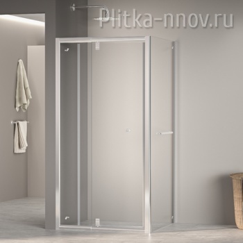 Passage PA-32-1 100х100 RGW душ.ограждение